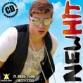 New Hit - Cd Ao vivo em Jacobina-Ba 29.07.12 (High Bass)